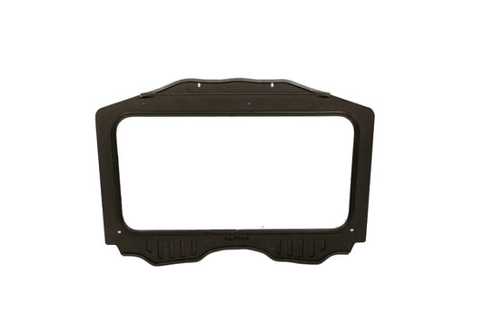 CF Moto Z Force 800 Windshield