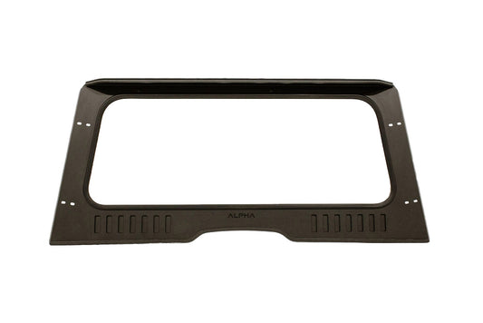 Yamaha RMAX Windshield