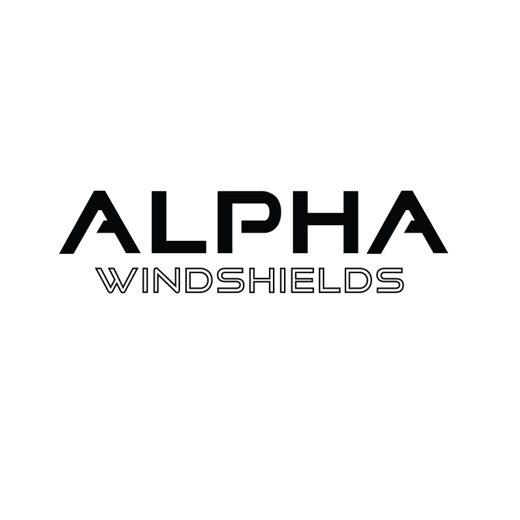 Alpha Windshields Glass UTV Windshields