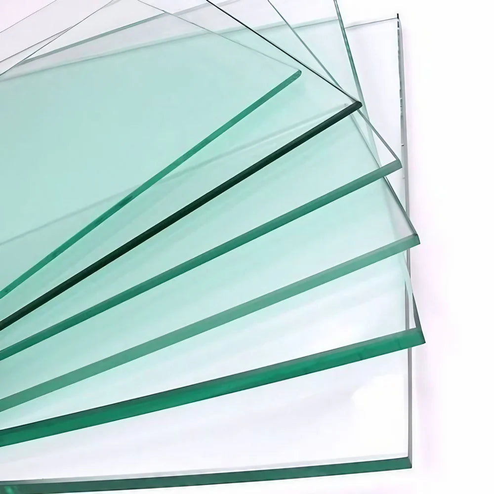 Glass UTV Windshields