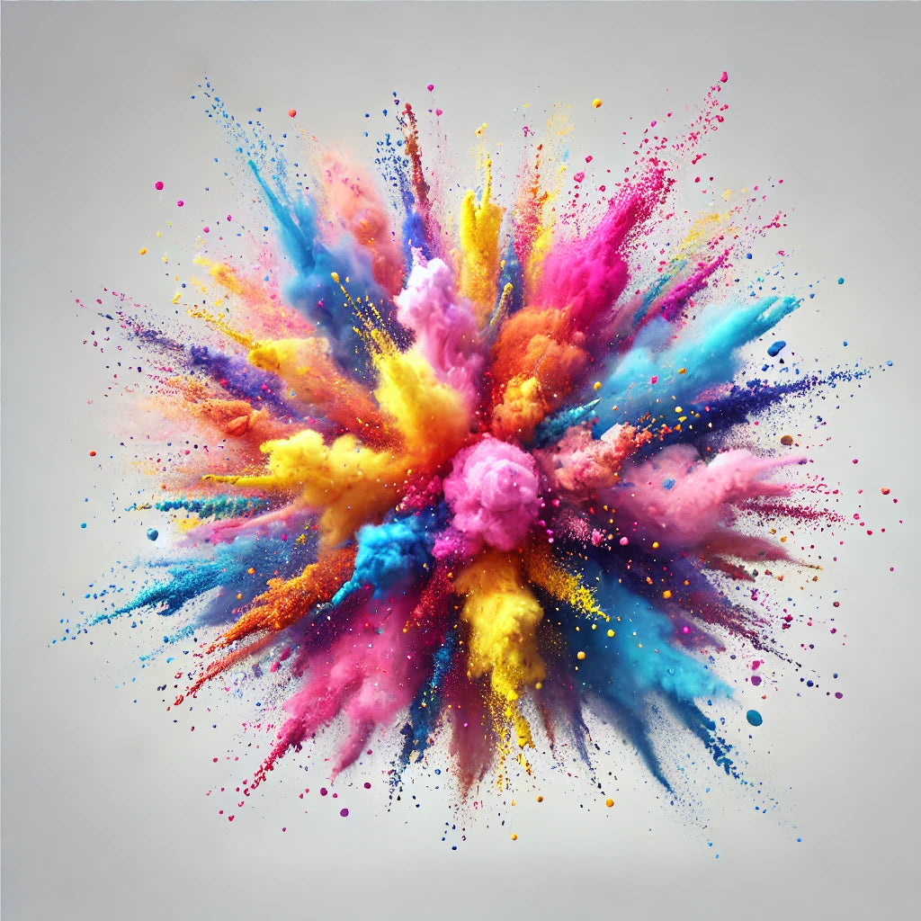 Powder Coated UTV Windshield