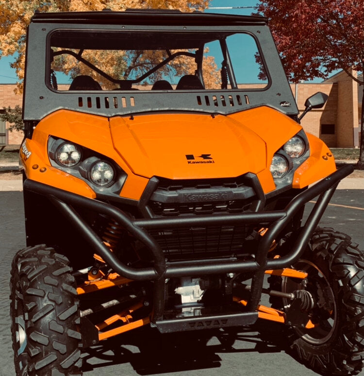 Teryx Glass Windshield